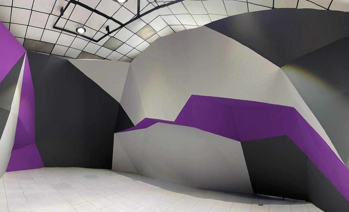 La Cumbre. Quito, Ecuador.