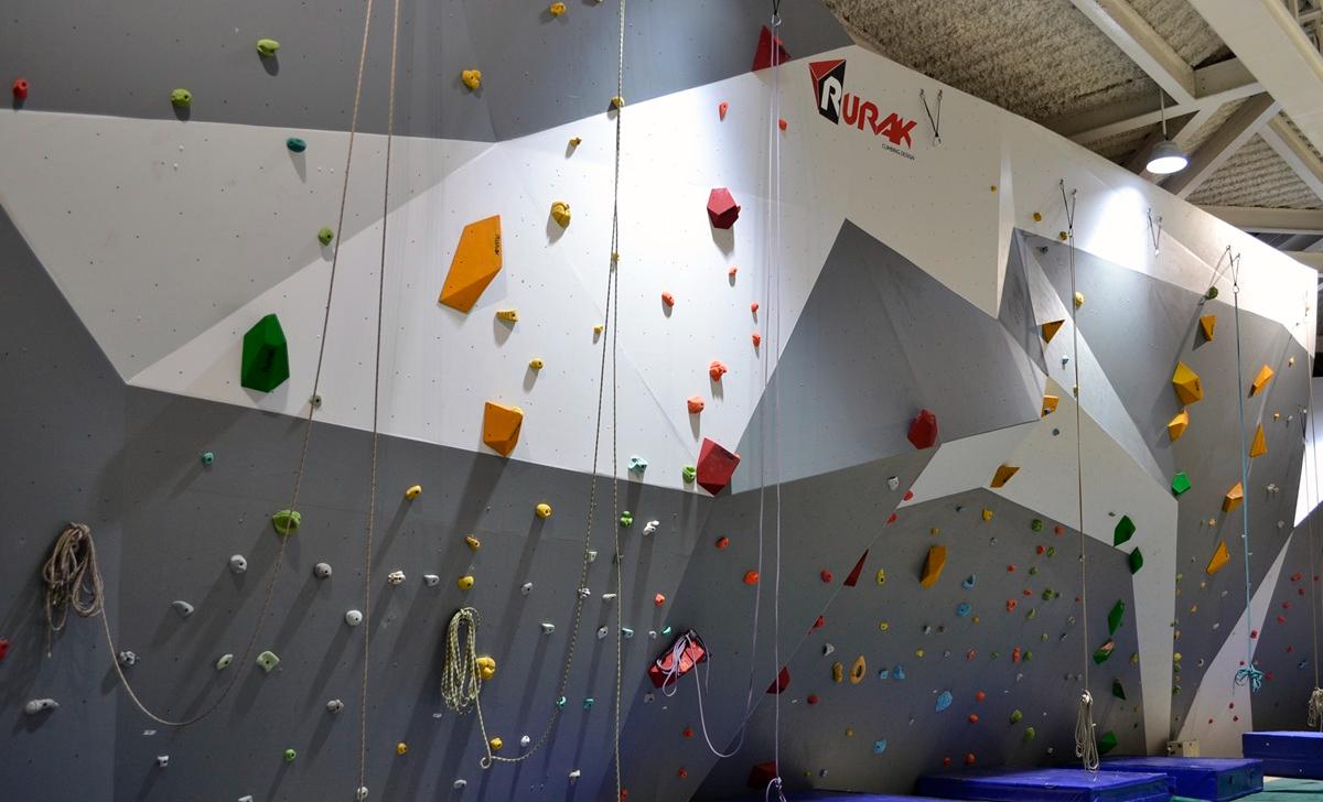 Liceo francés Louis Pasteur. Bogotá, Colombia.